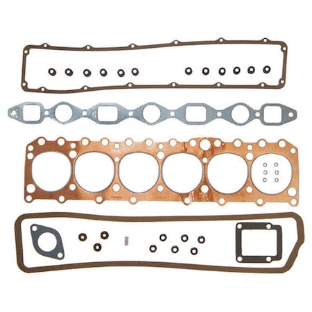 Aftermarket AM372770R97 Head Gasket Set Without Seals AM372770R97-ABL